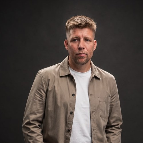 Albert, fundador de Aralsa Ads